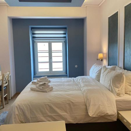 Hotel Tsarsi Kasztoriá Kültér fotó