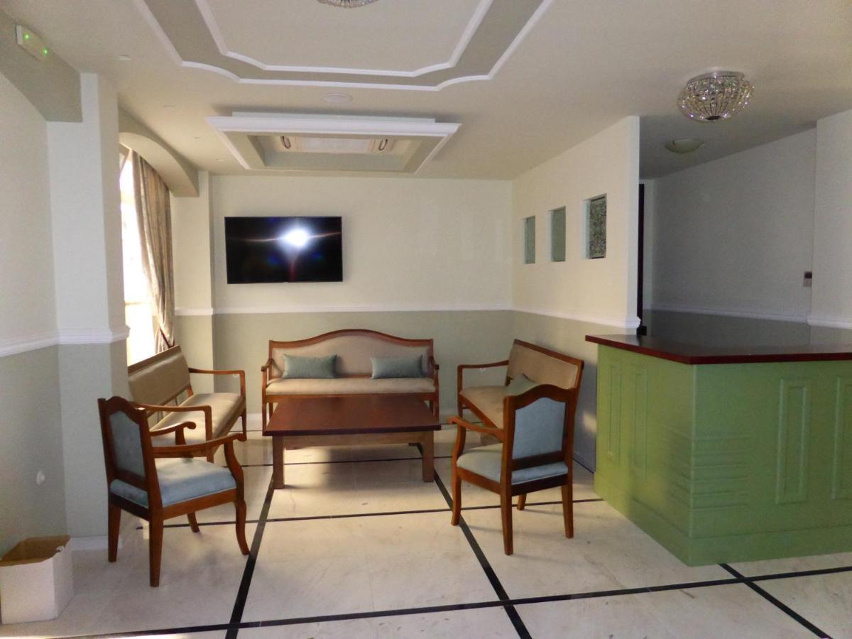 Hotel Tsarsi Kasztoriá Kültér fotó