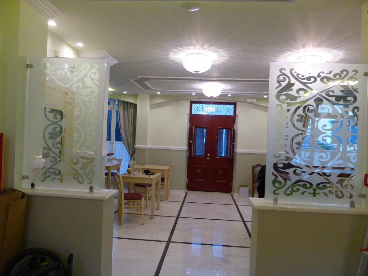 Hotel Tsarsi Kasztoriá Kültér fotó
