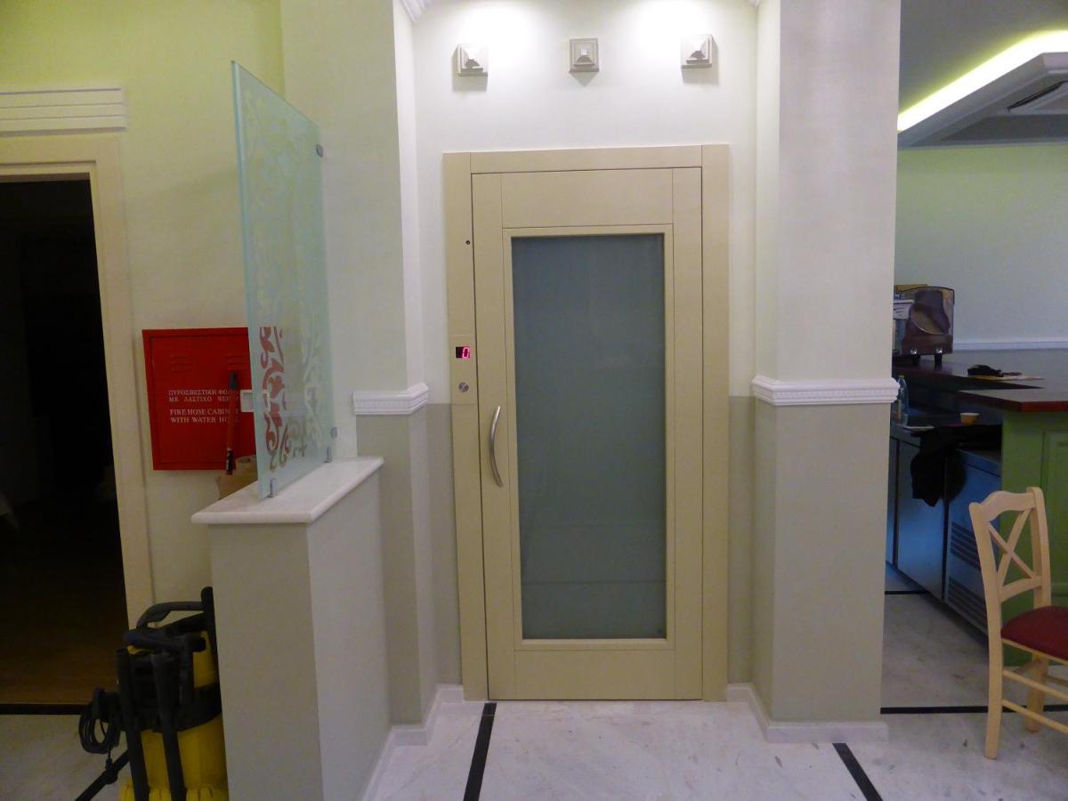 Hotel Tsarsi Kasztoriá Kültér fotó