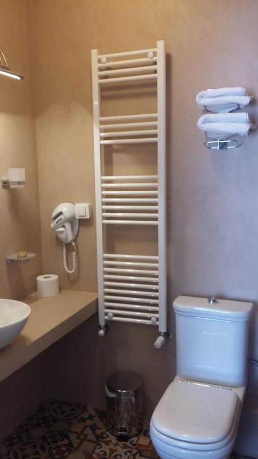 Hotel Tsarsi Kasztoriá Kültér fotó